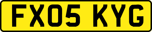 FX05KYG