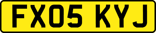 FX05KYJ