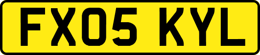 FX05KYL