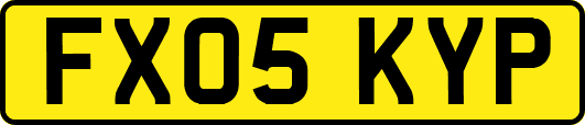 FX05KYP