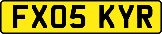 FX05KYR
