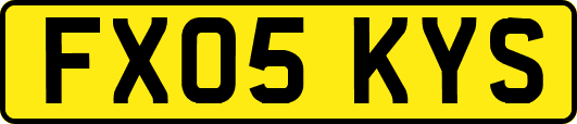 FX05KYS