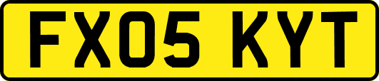 FX05KYT