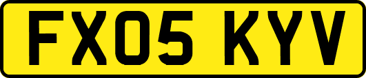 FX05KYV