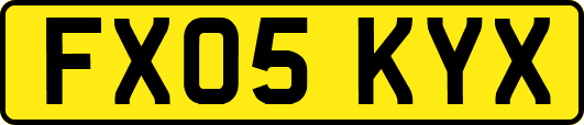 FX05KYX