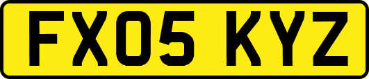 FX05KYZ