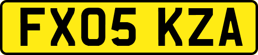 FX05KZA