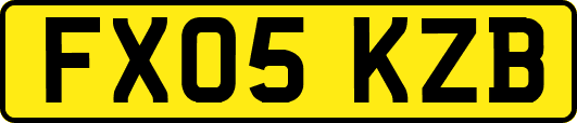 FX05KZB