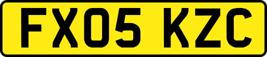 FX05KZC