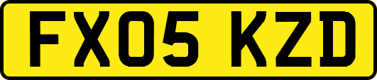 FX05KZD