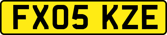 FX05KZE