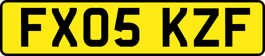 FX05KZF