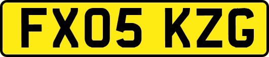 FX05KZG
