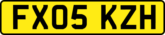 FX05KZH