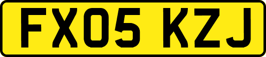 FX05KZJ