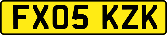 FX05KZK