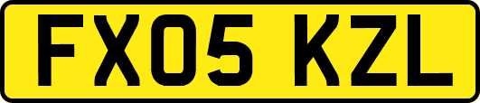 FX05KZL