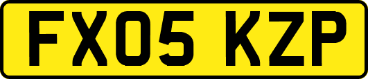 FX05KZP