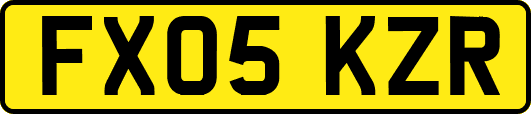 FX05KZR