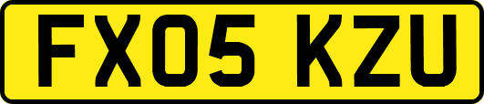 FX05KZU