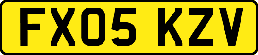 FX05KZV