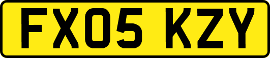 FX05KZY