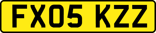 FX05KZZ