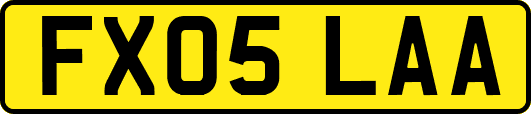 FX05LAA