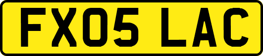FX05LAC
