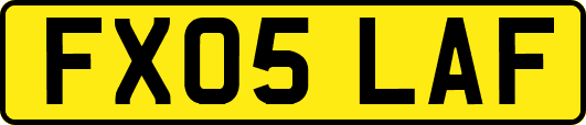 FX05LAF