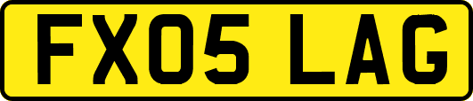 FX05LAG