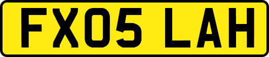 FX05LAH