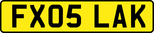 FX05LAK