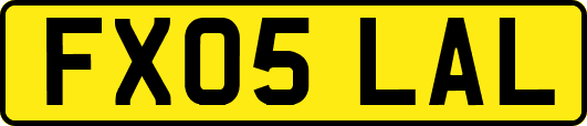 FX05LAL