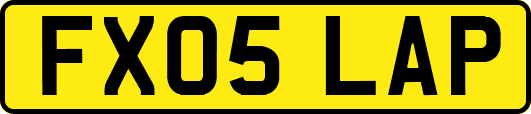 FX05LAP