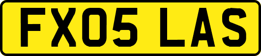 FX05LAS