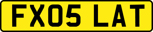 FX05LAT