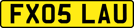 FX05LAU