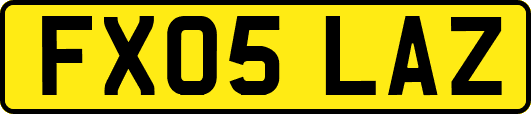 FX05LAZ