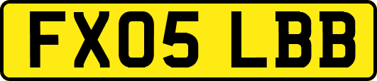 FX05LBB