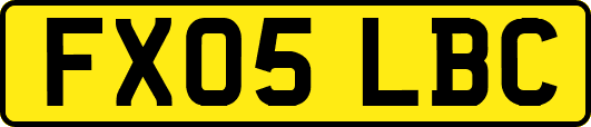 FX05LBC