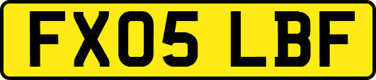 FX05LBF