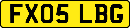 FX05LBG