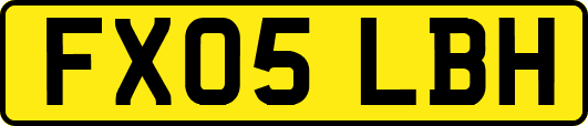 FX05LBH