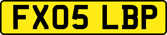 FX05LBP