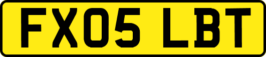 FX05LBT