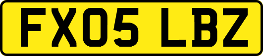 FX05LBZ