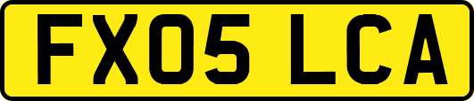 FX05LCA