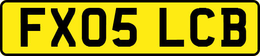 FX05LCB