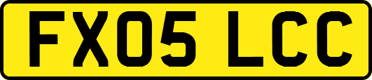 FX05LCC